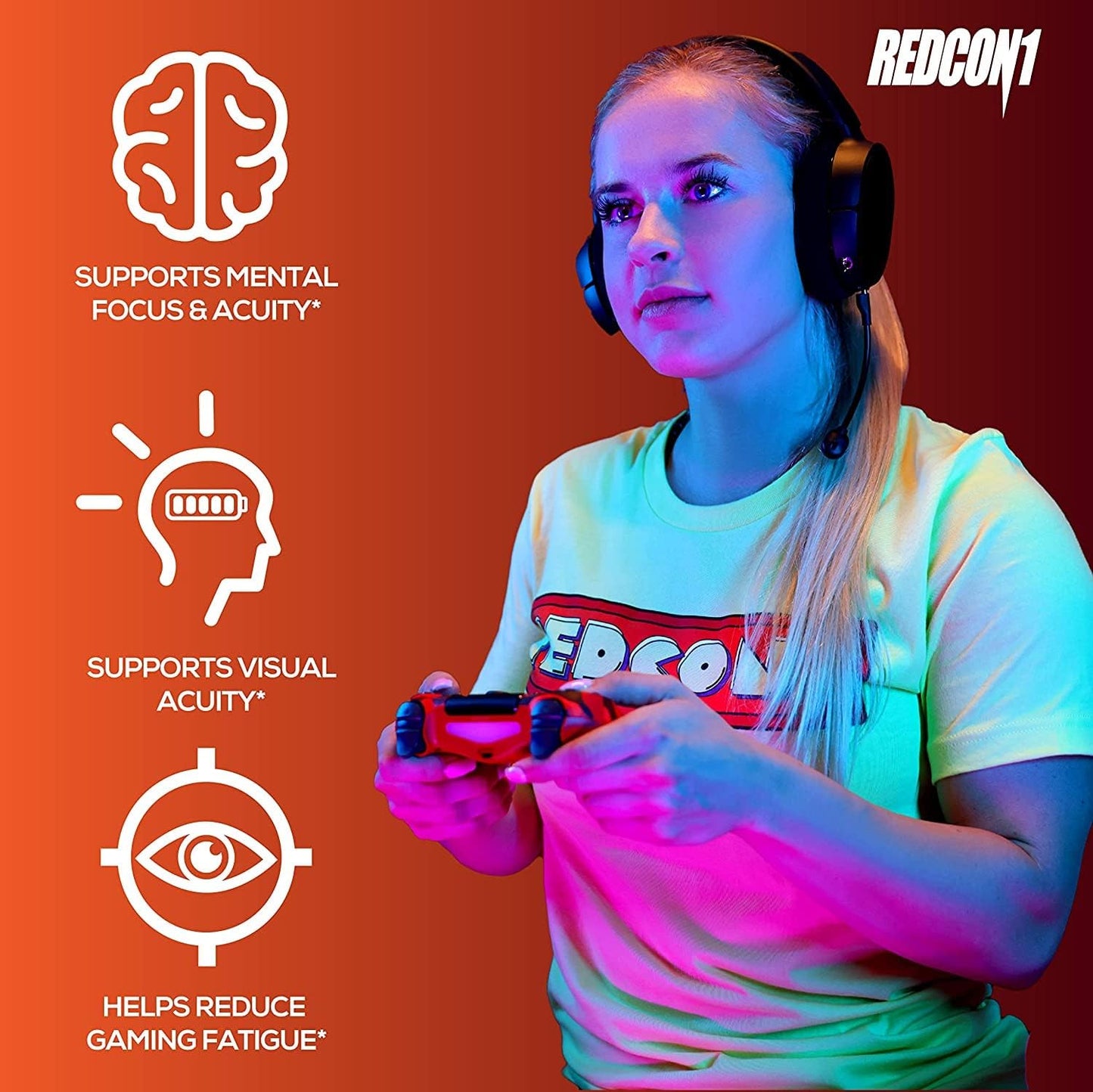 War Games Redcon1 - Proteína YA