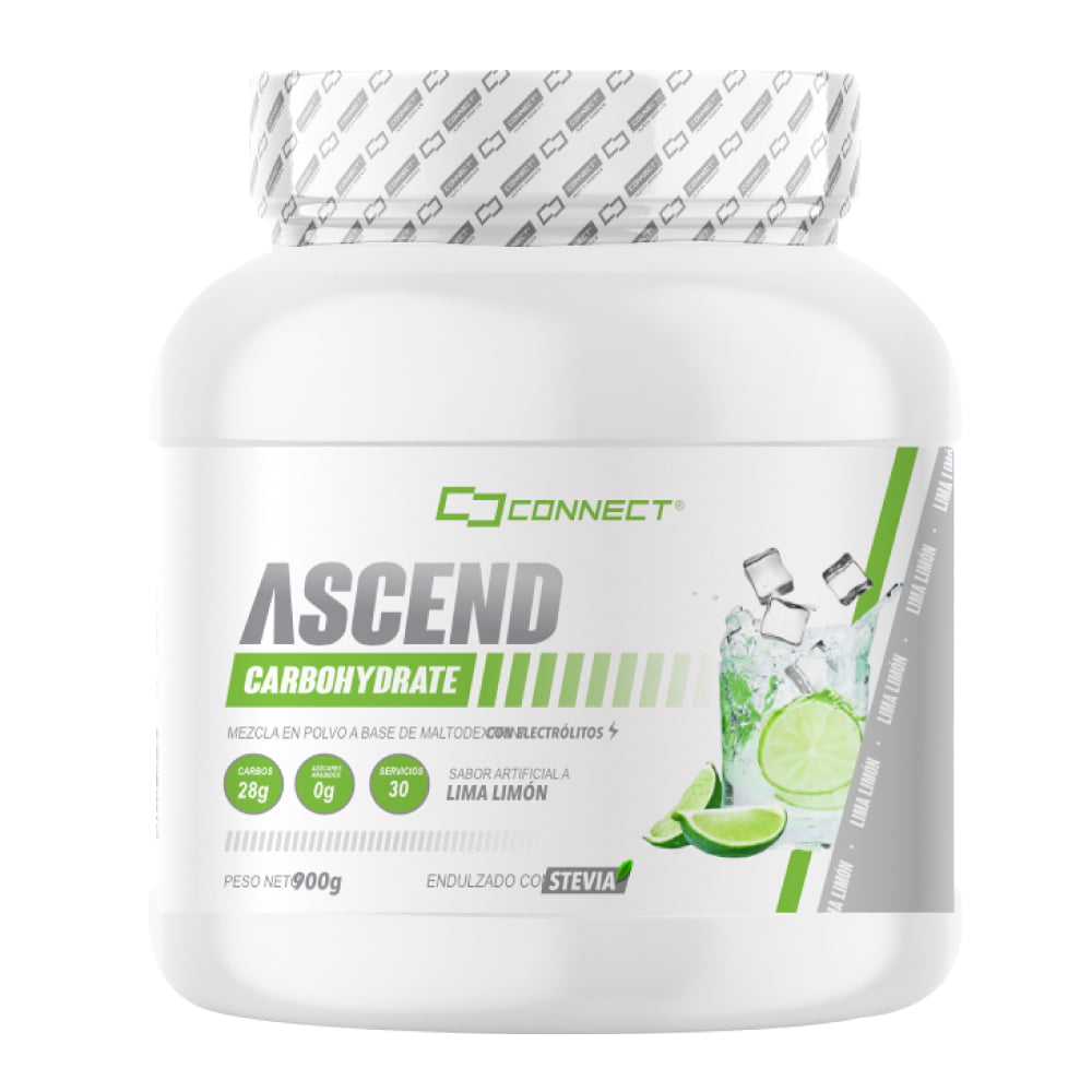 Ascend Carbohydrate Connect - Proteína YA