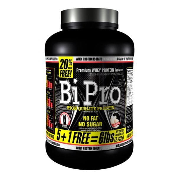 BiPro Classic Megaplex - Proteína YA
