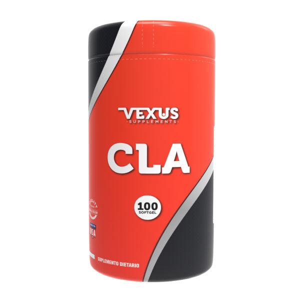CLA Vexus - Proteína YA