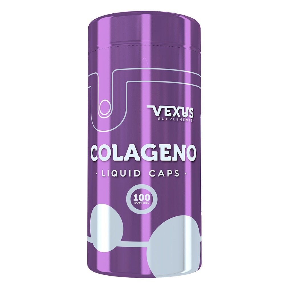 Colágeno Vexus - Proteína YA