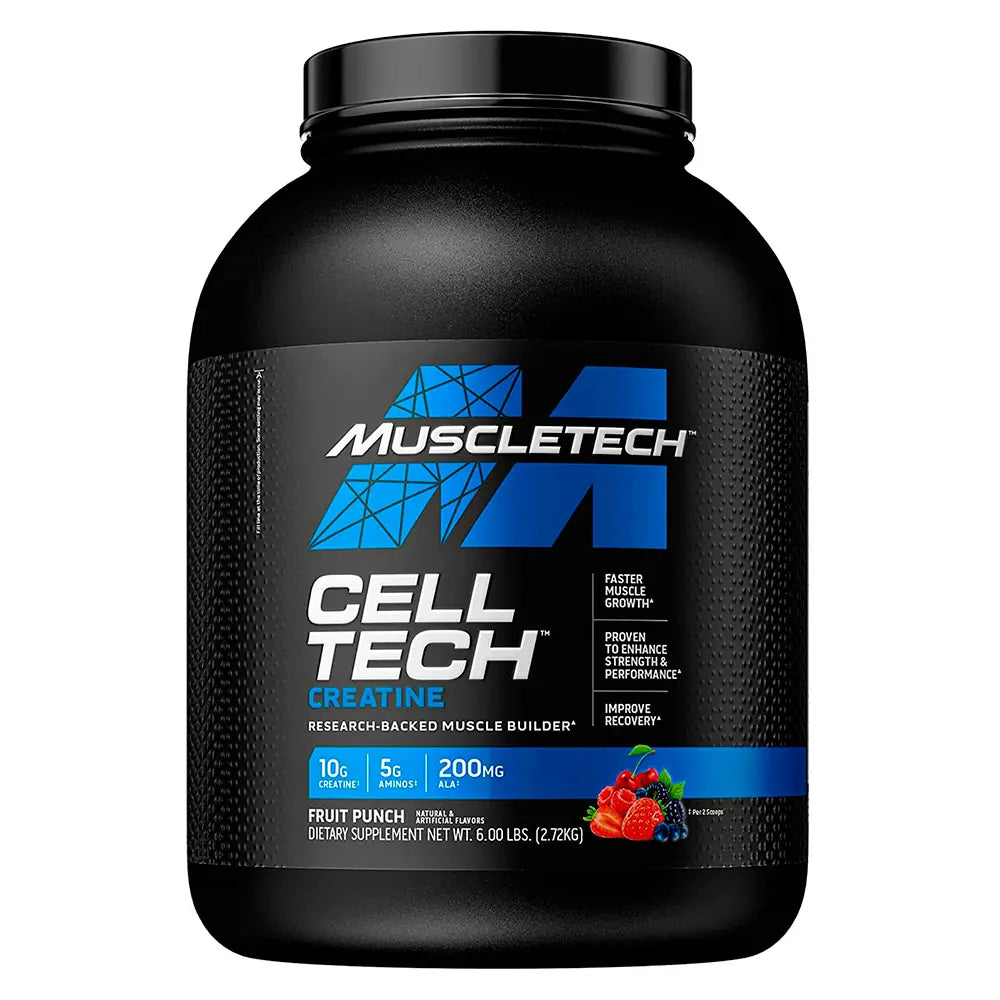 Celltech Muscletech