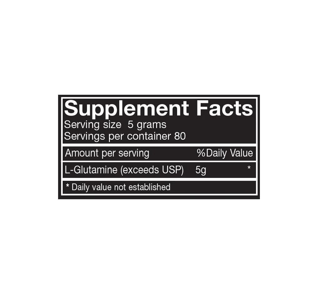 Glutapure Ultimate Nutrition - Proteína YA