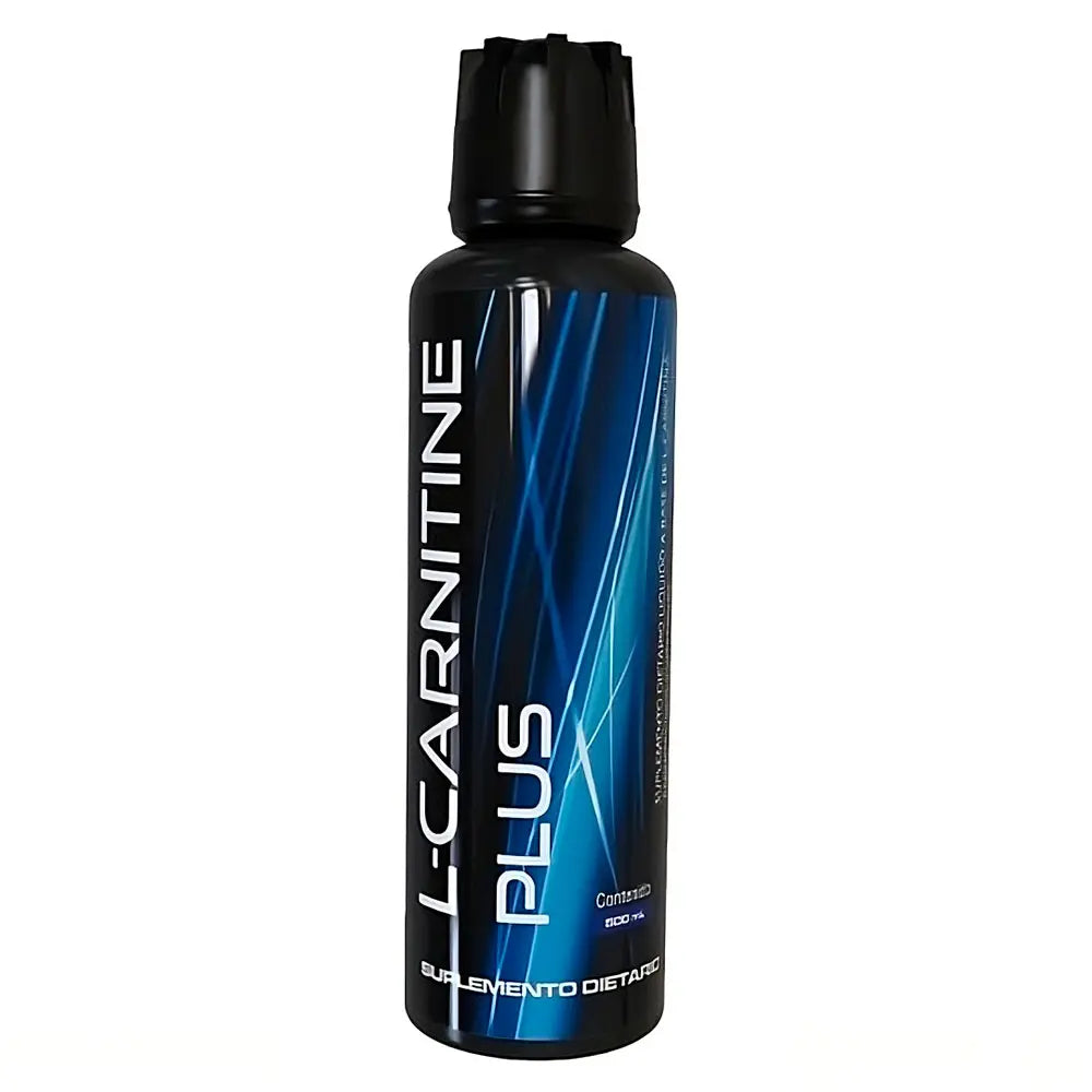 L-Carnitine Plus Spartan Lab