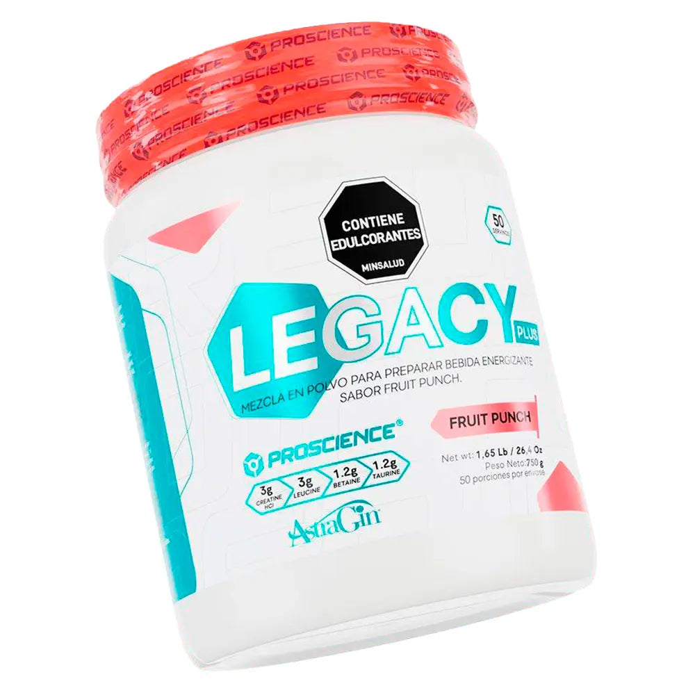 Legacy Plus Proscience