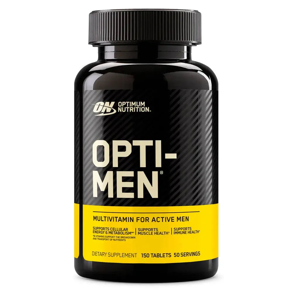 Opti Men Optimum Nutrition