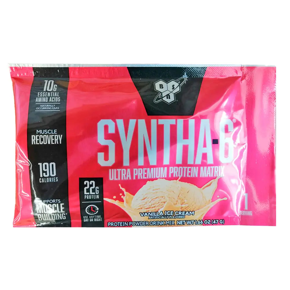Sachet Syntha 6 BSN