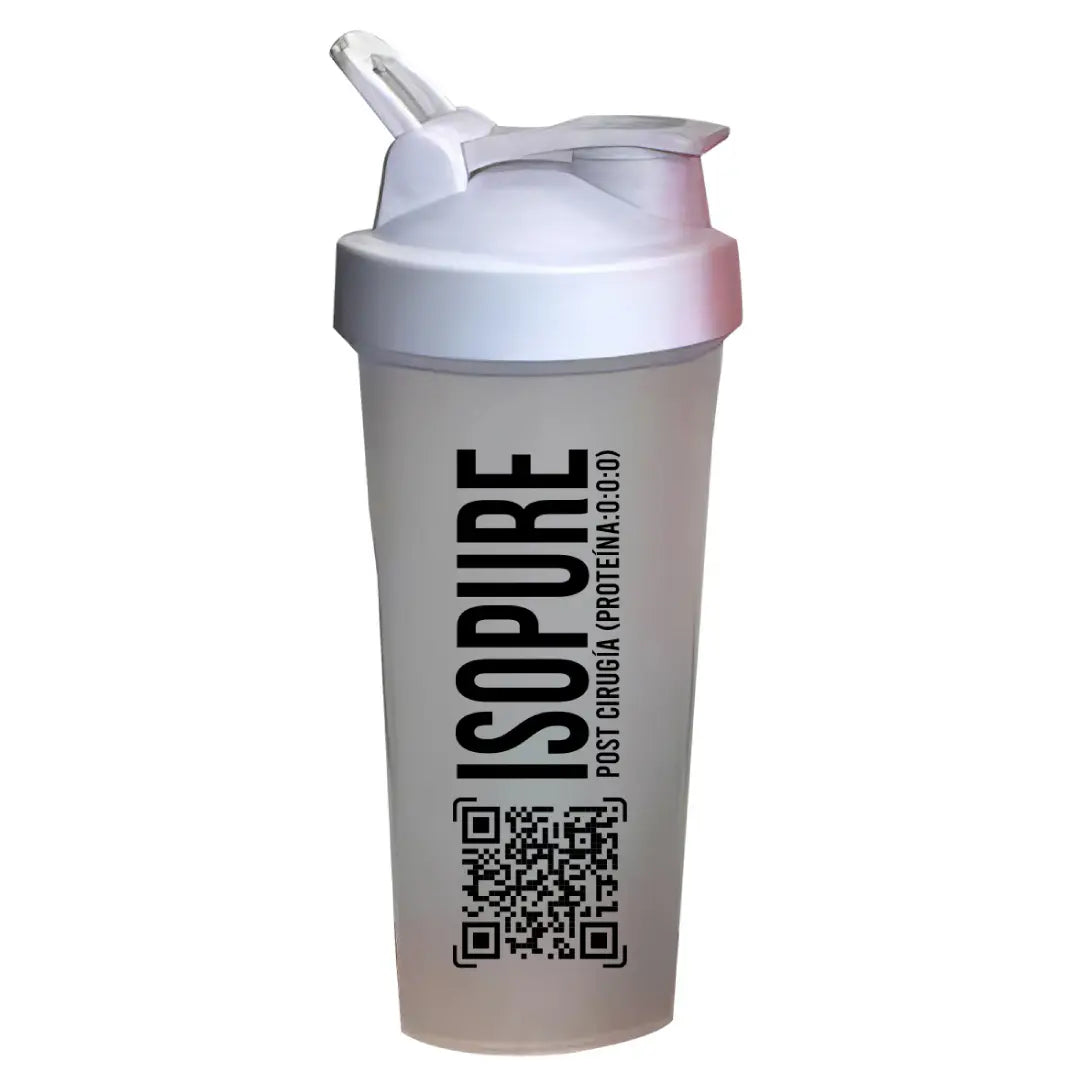 Shaker