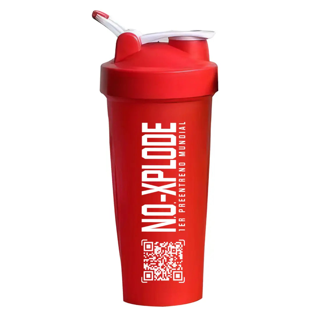 Shaker