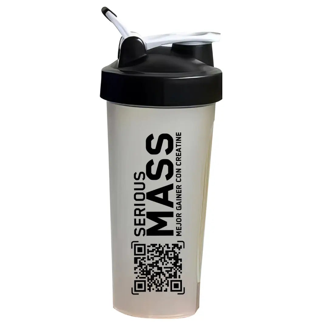 Shaker