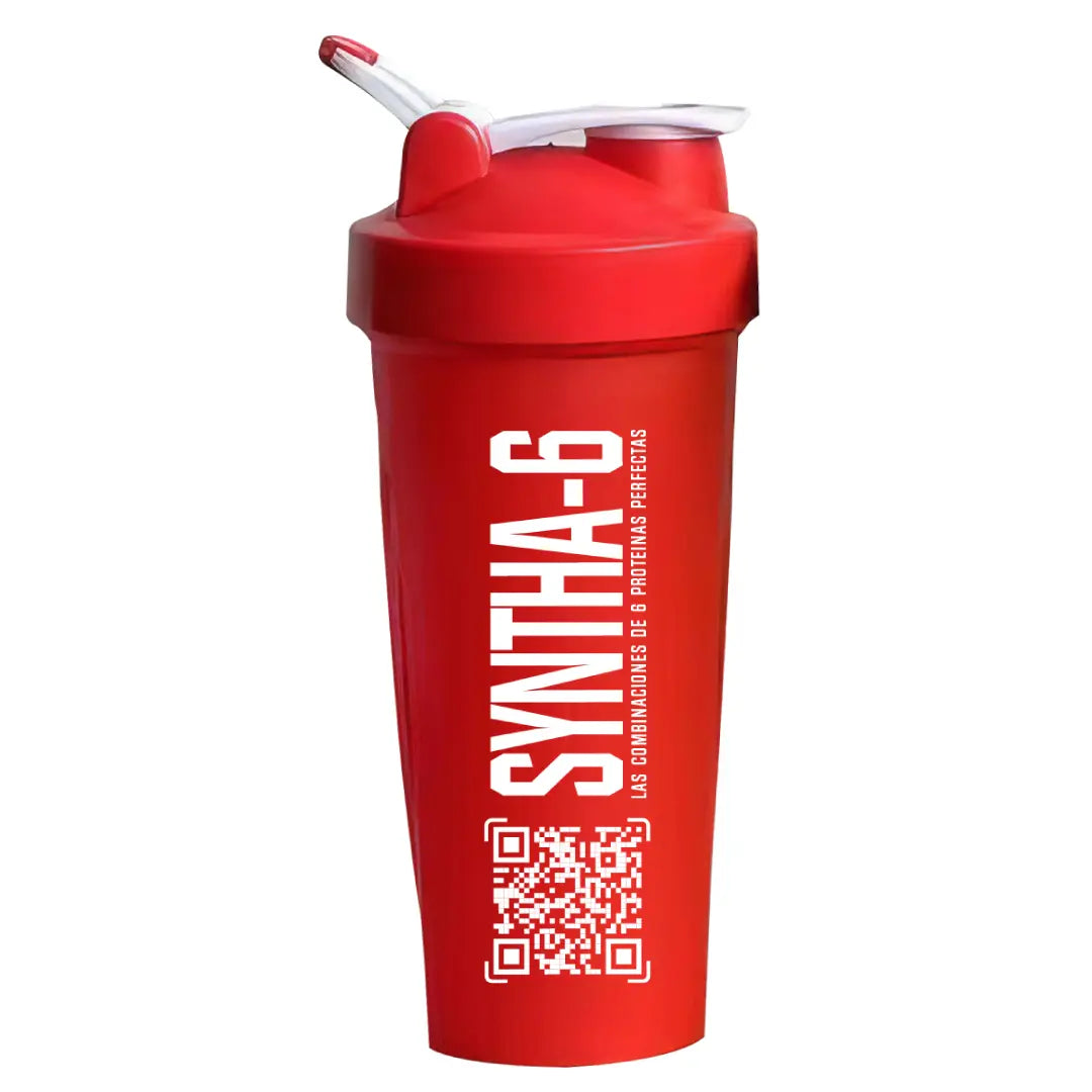 Shaker