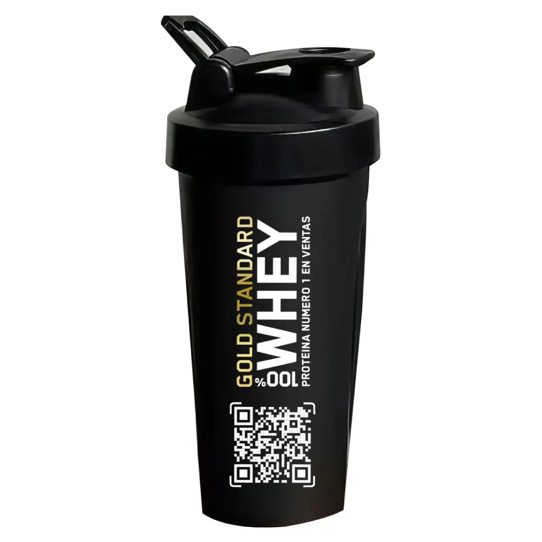 Shaker