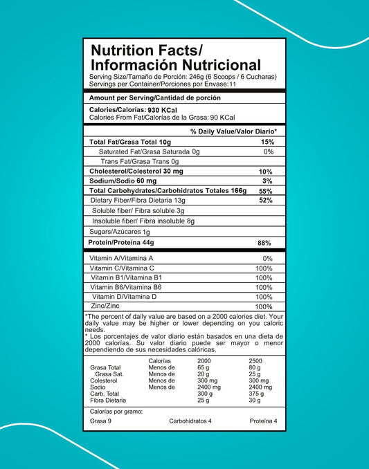 Smart Proscience - Proteina YA