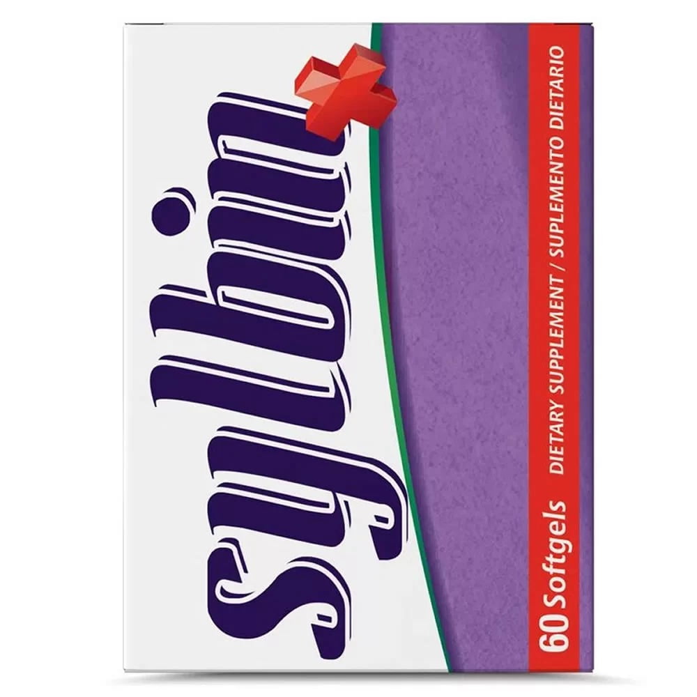 Sylbin Healthy America - Proteína YA