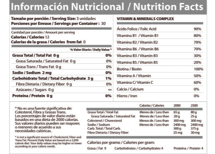 Vibe + Connect - Proteína YA
