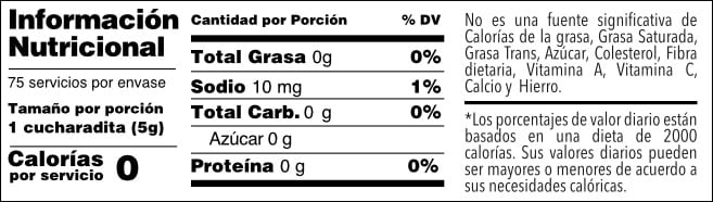 Melty Connect - Proteína YA