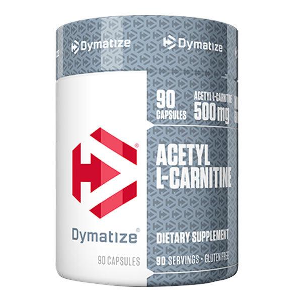 Acetyl L-Carnitine - Proteína YA