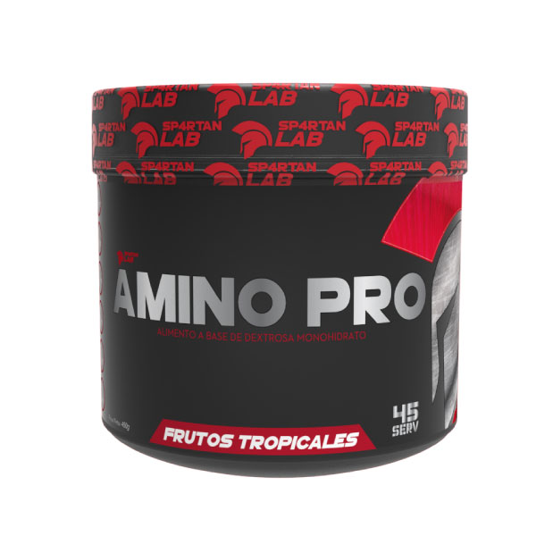 Amino Pro Spartan Lab - Proteína YA