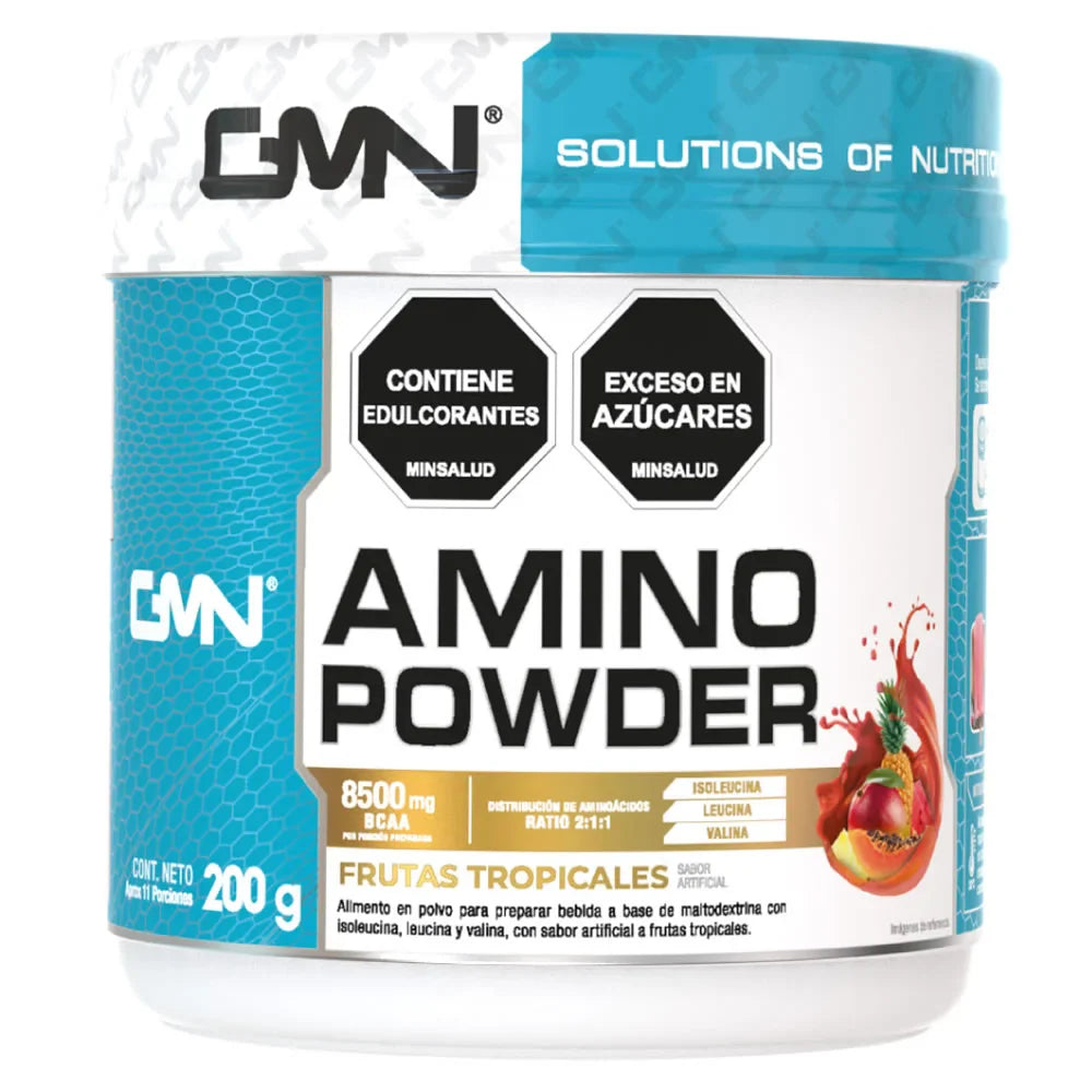 Amino Powder GMN - Proteína YA