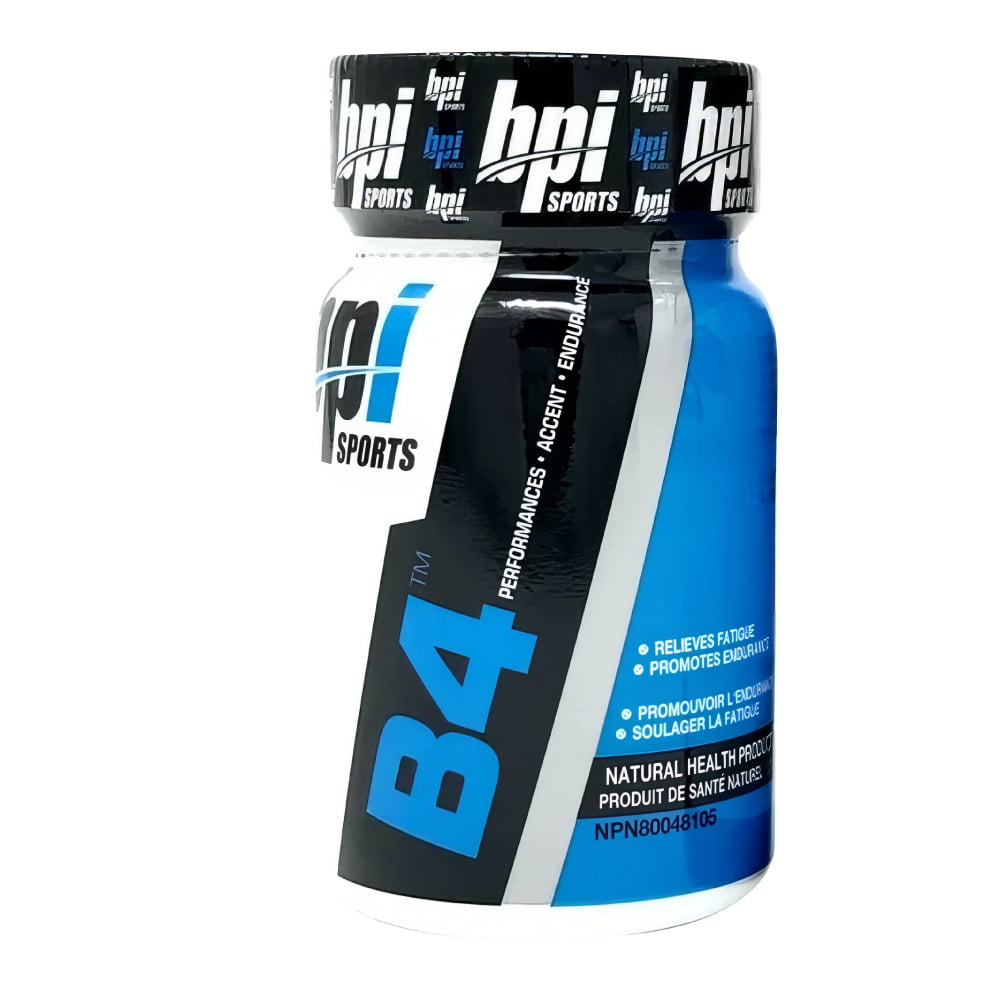 B4 bpi Sports - Proteína YA