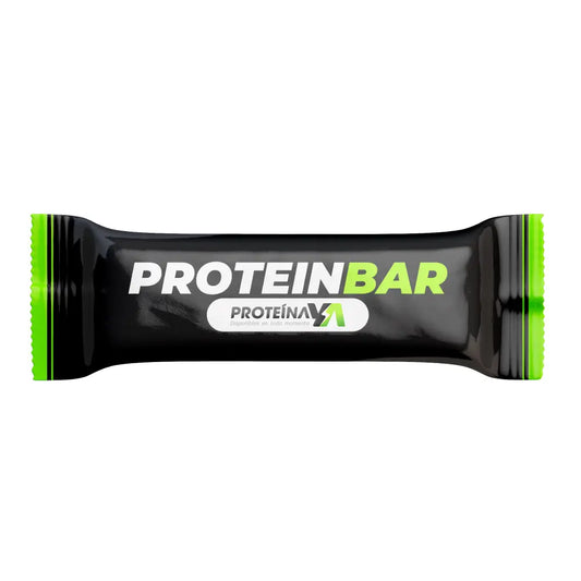 Protein Crisp Bar BSN