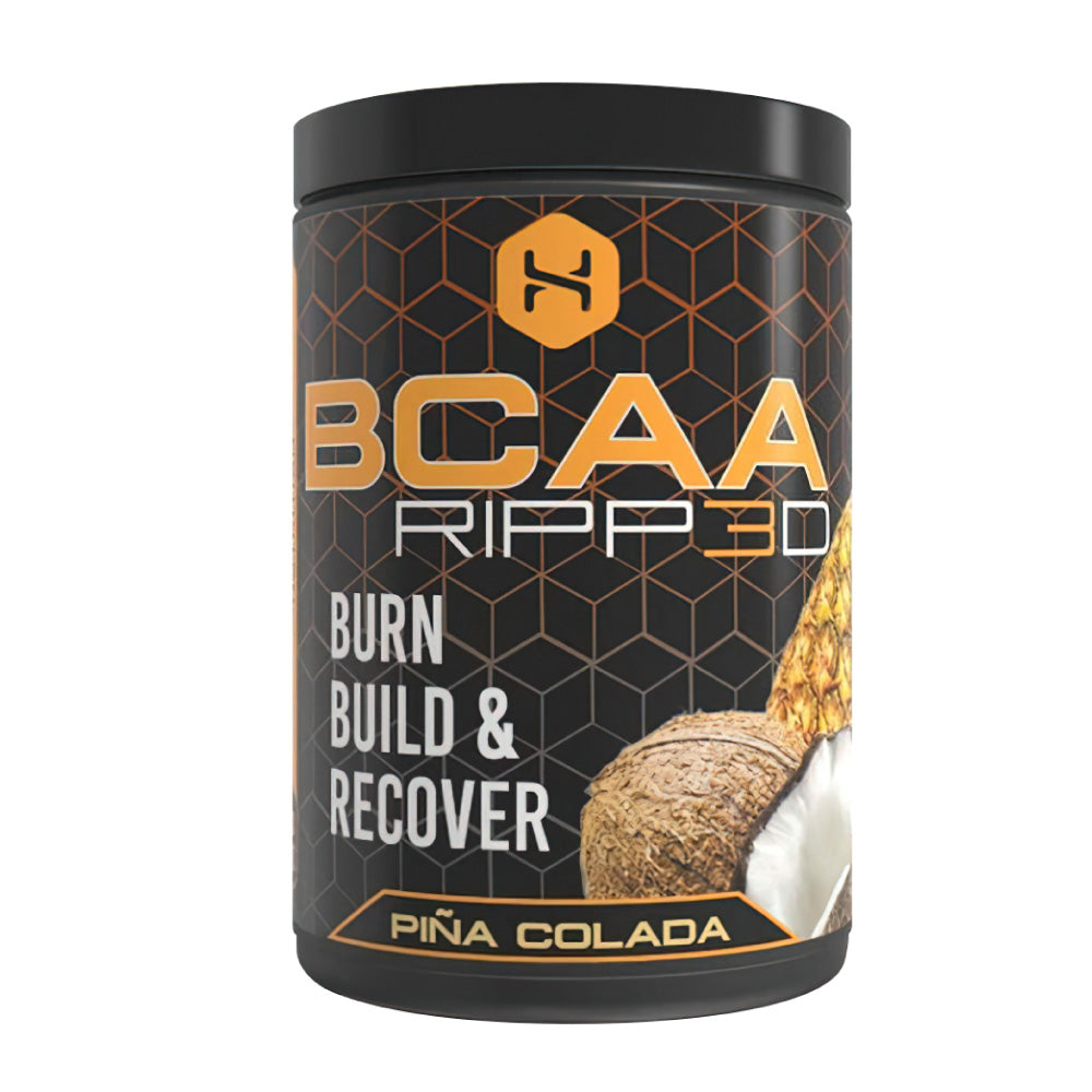 BCAA Ripp3D Helix - Proteína YA