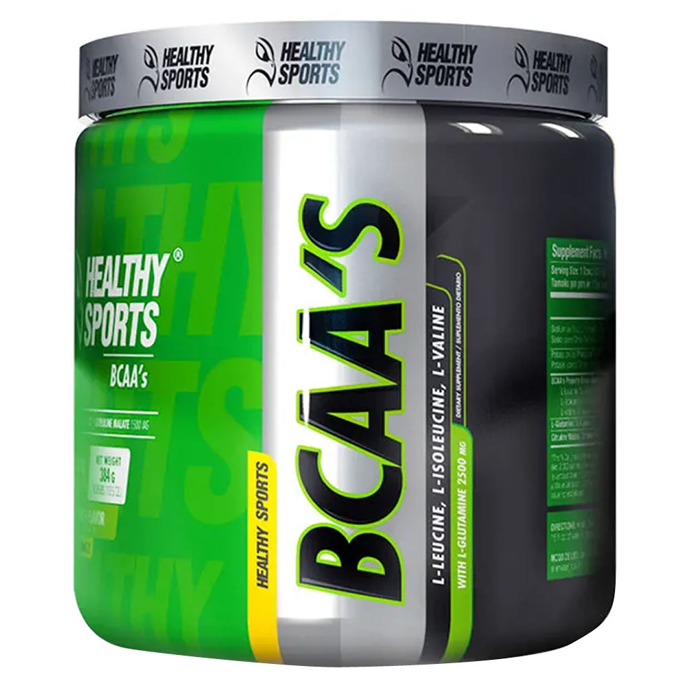 BCAA’s Healthy Sports - Proteína YA