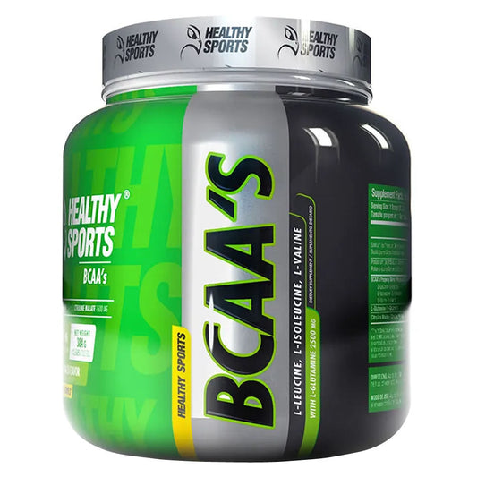 BCAA’s Healthy Sports - Proteína YA