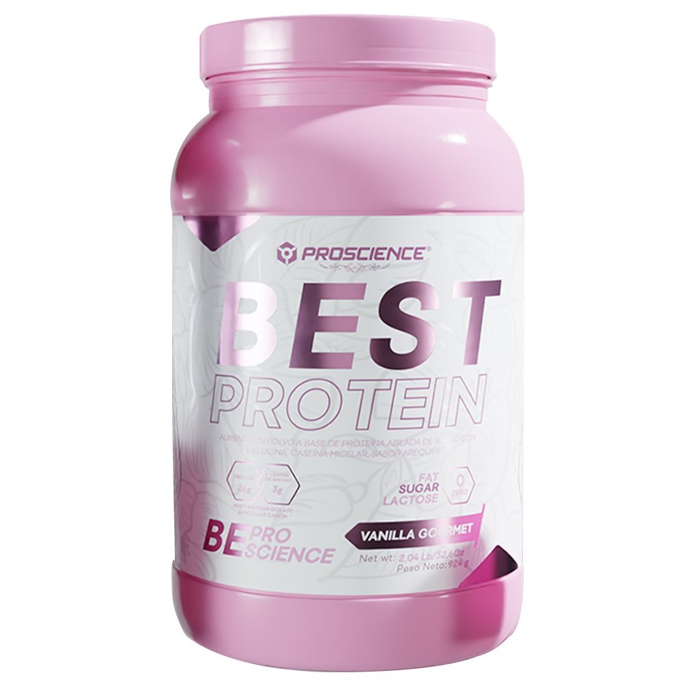 Best Girl Proscience - Proteína YA