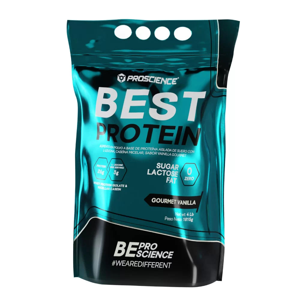 Best Protein Proscience - Proteína YA