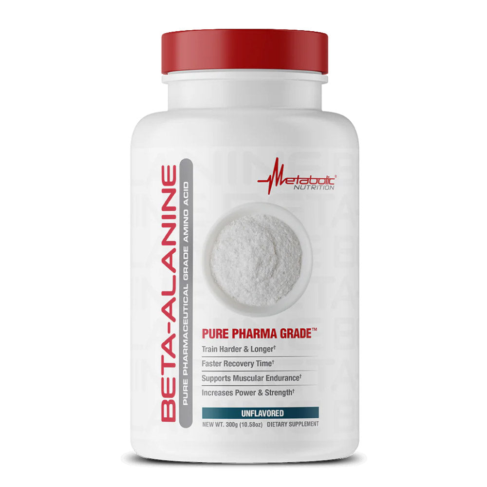 Beta Alanine Metabolic - Proteína YA