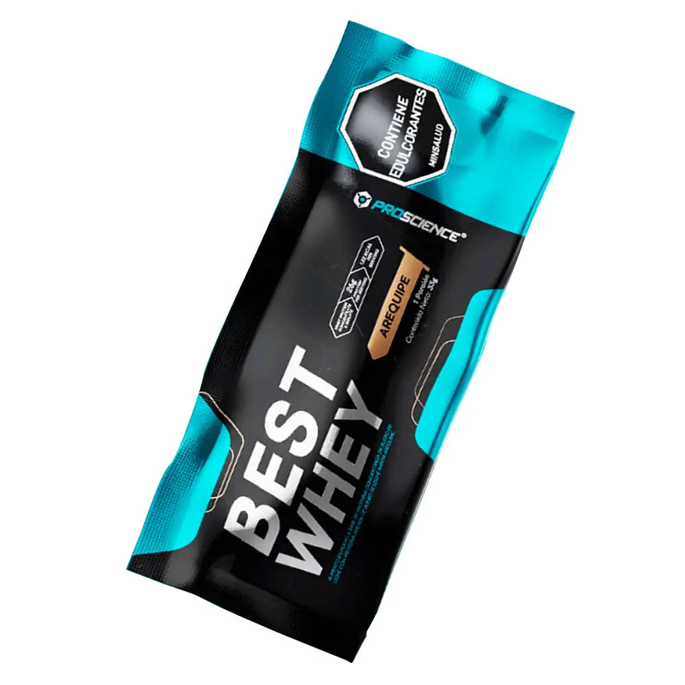 Sachet Best Whey Proscience