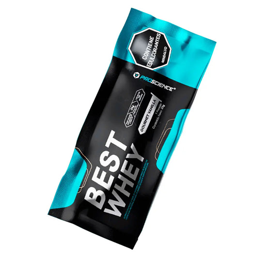 Sachet Best Whey Proscience