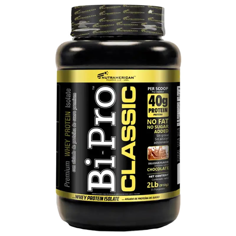 BiPro Classic Megaplex - Proteína YA