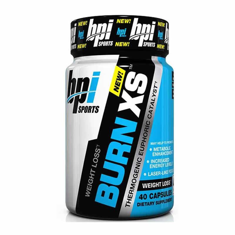 BURN XS BPI Sports - Proteína YA