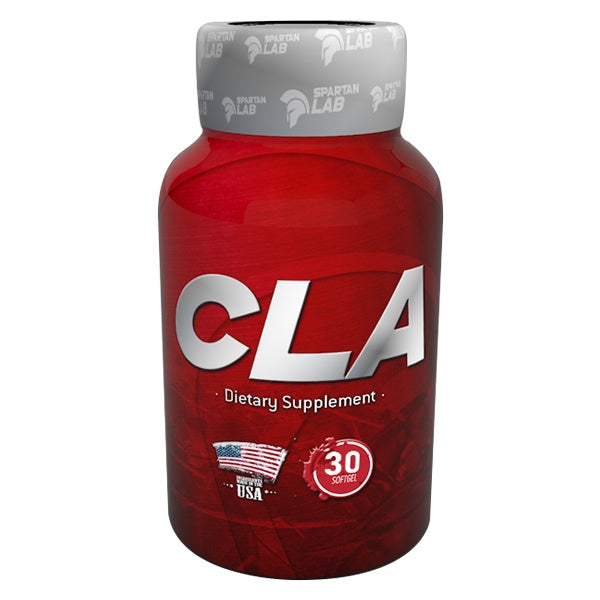 CLA Spartan Lab - Proteína YA