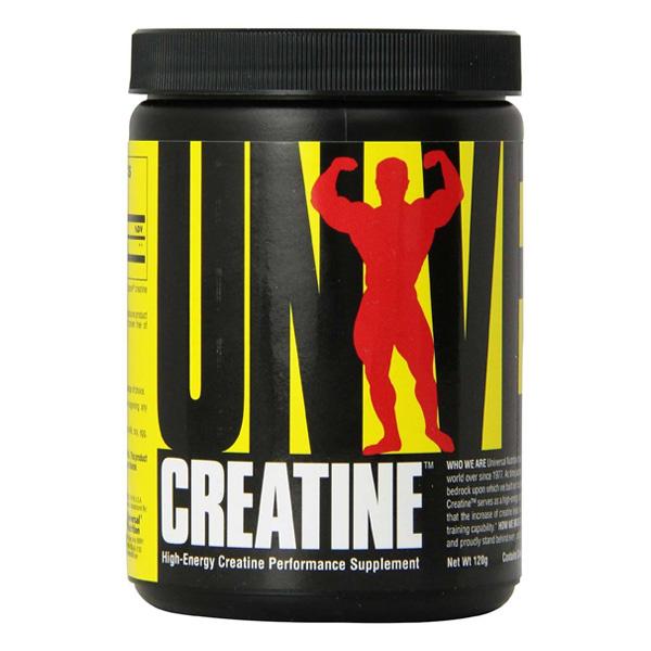Creatine Powder Universal - Proteína YA