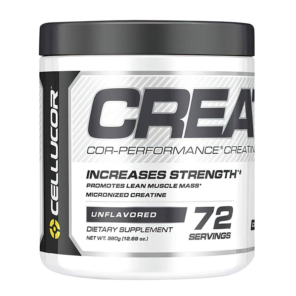 Creatine Micronized Cellucor - Proteína YA