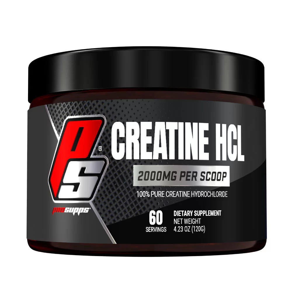 Creatine HCL Prosupps - Proteína YA