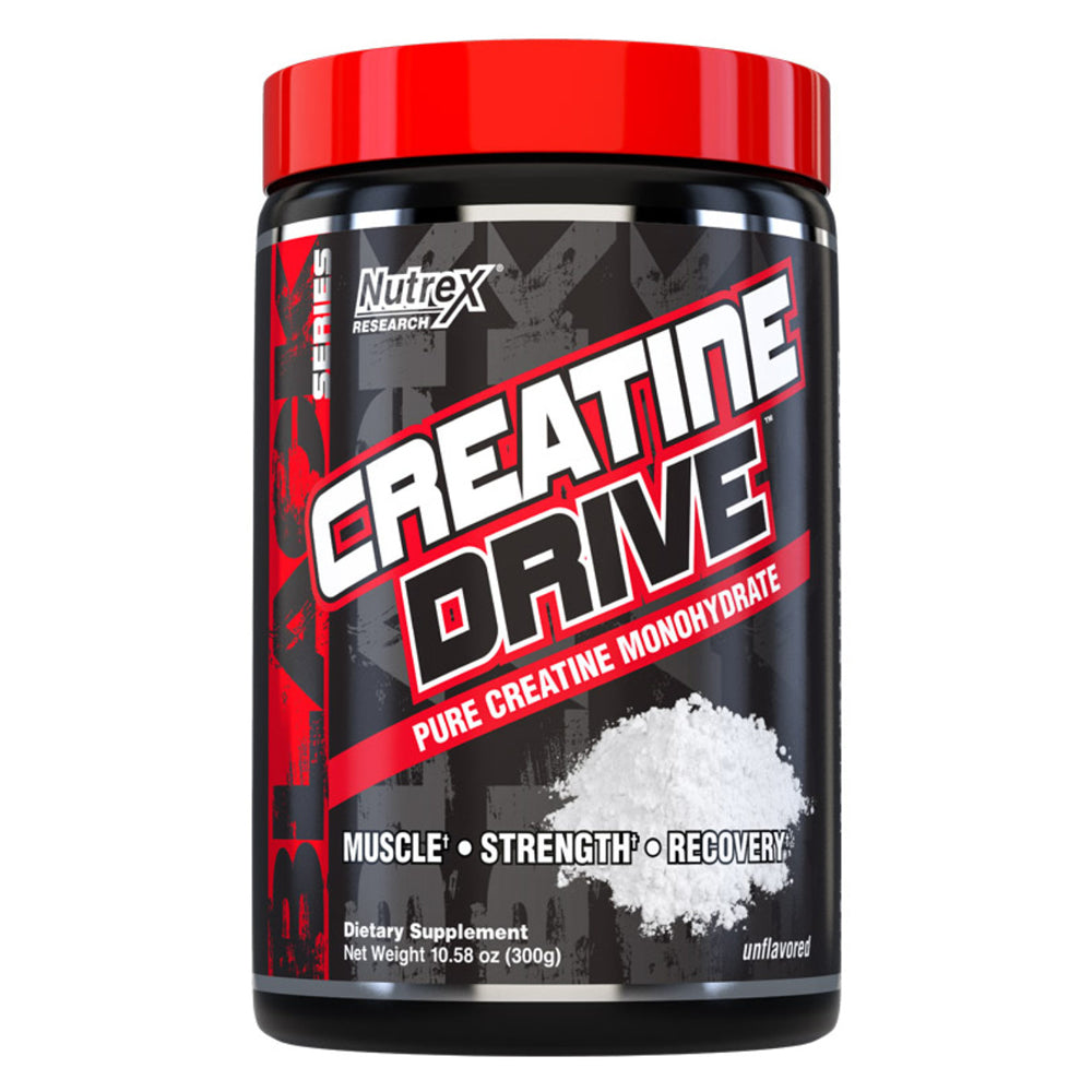 Creatine Drive Nutrex - Proteína YA