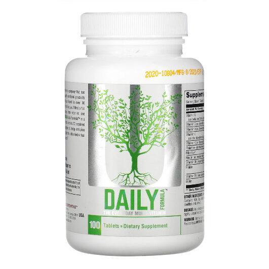 Daily Formula Universal - Proteína YA