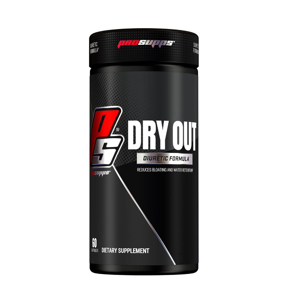 Dry Out Prosupps - Proteína YA
