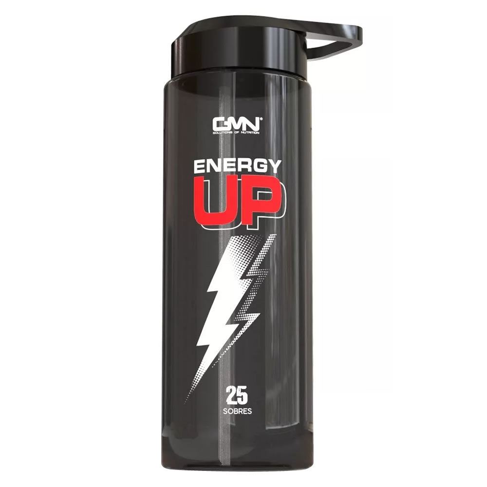 Energy UP GMN - Proteína YA