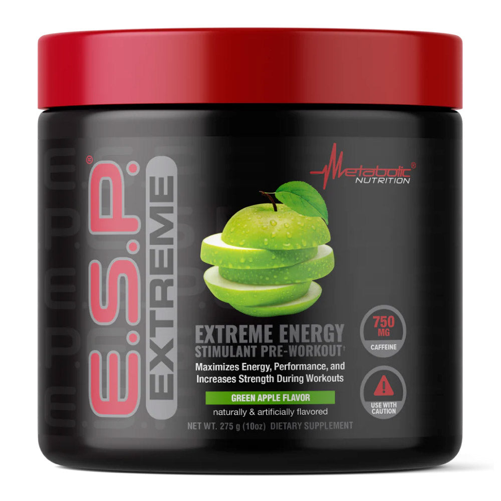 E.S.P. Extreme Metabolic - Proteína YA