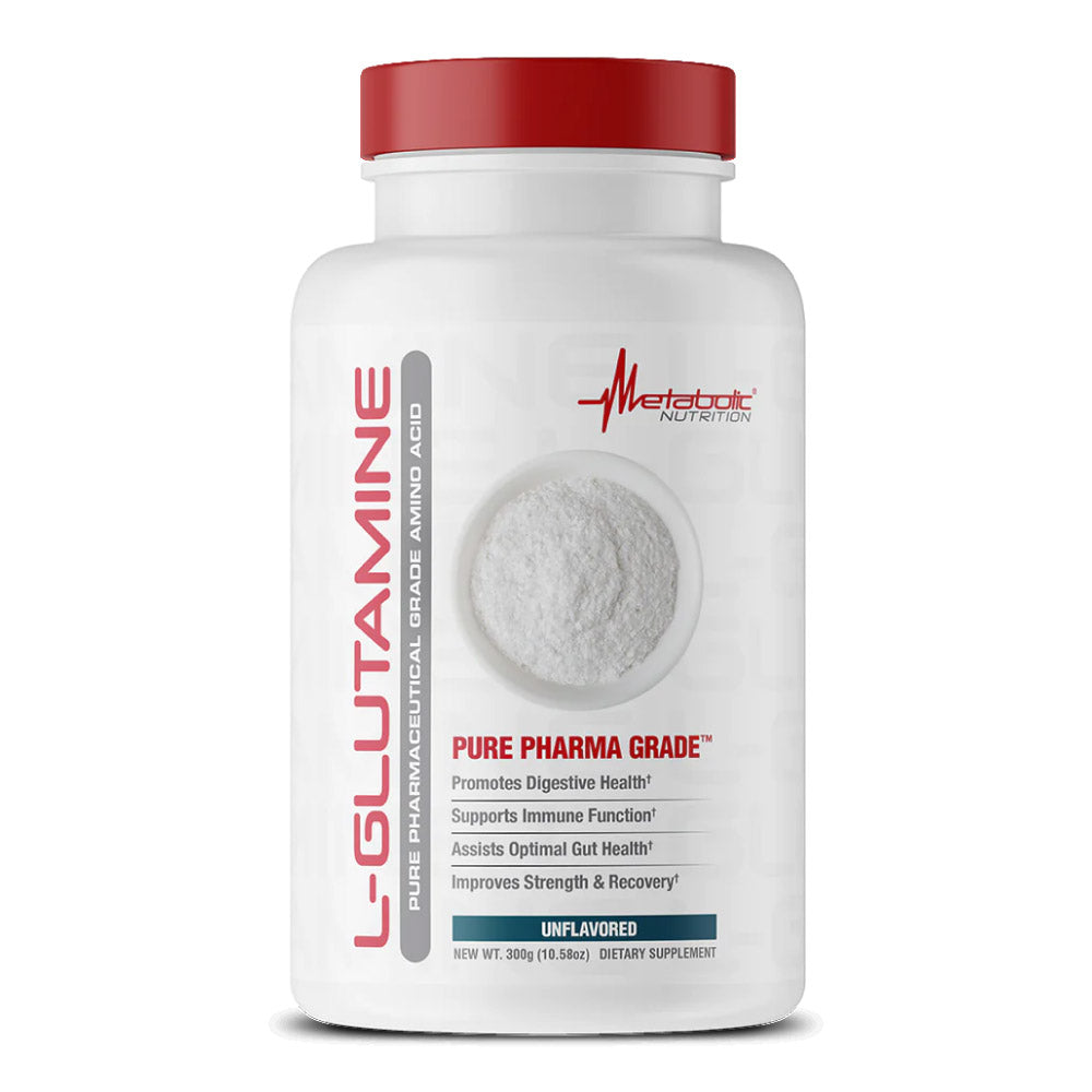 L-Glutamine Metabolic - Proteina YA