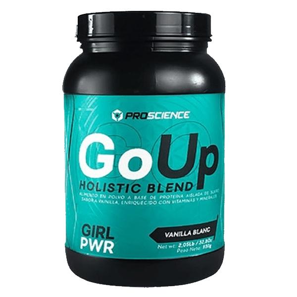 GoUp Proscience - Proteína YA