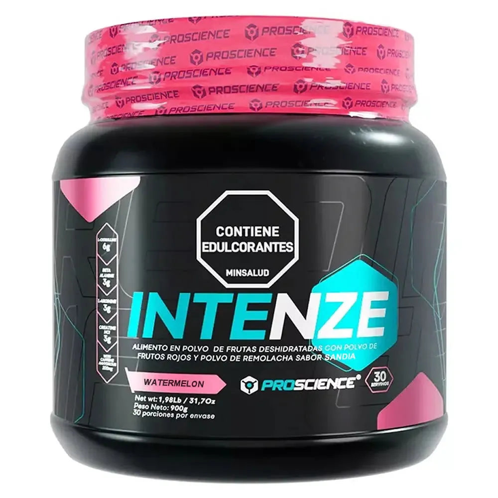 Intenze Proscience