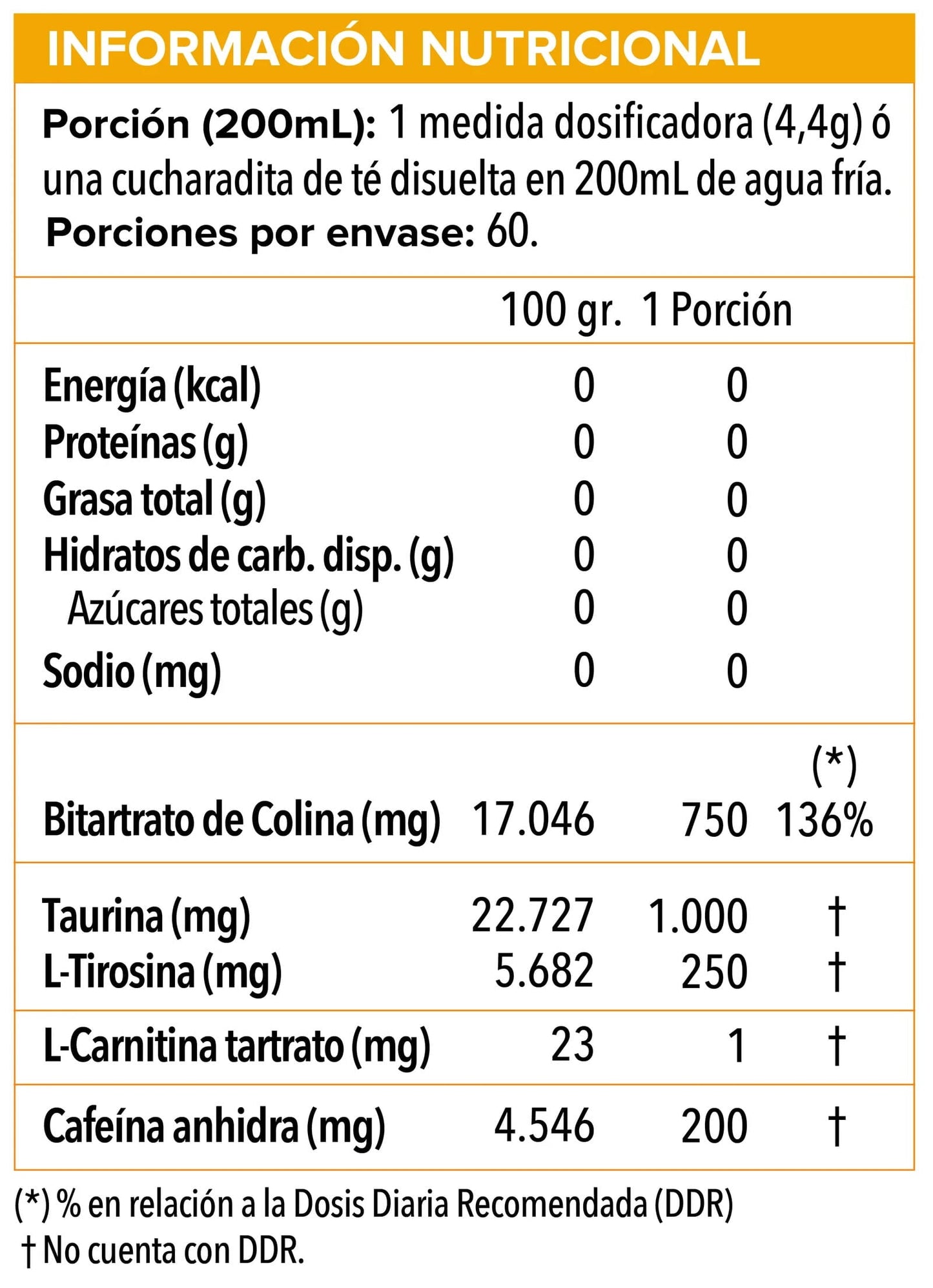 Lipo 6 Black Trainning Nutrex - Proteína YA