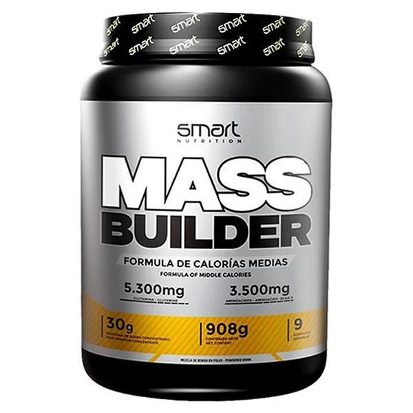 Mass Builder Smart Nutrition - Proteína YA