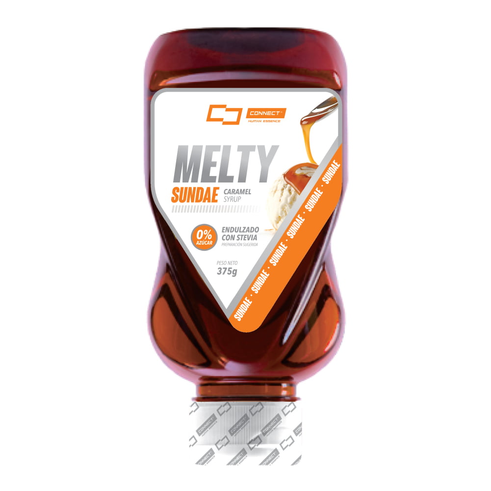 Melty Connect - Proteína YA